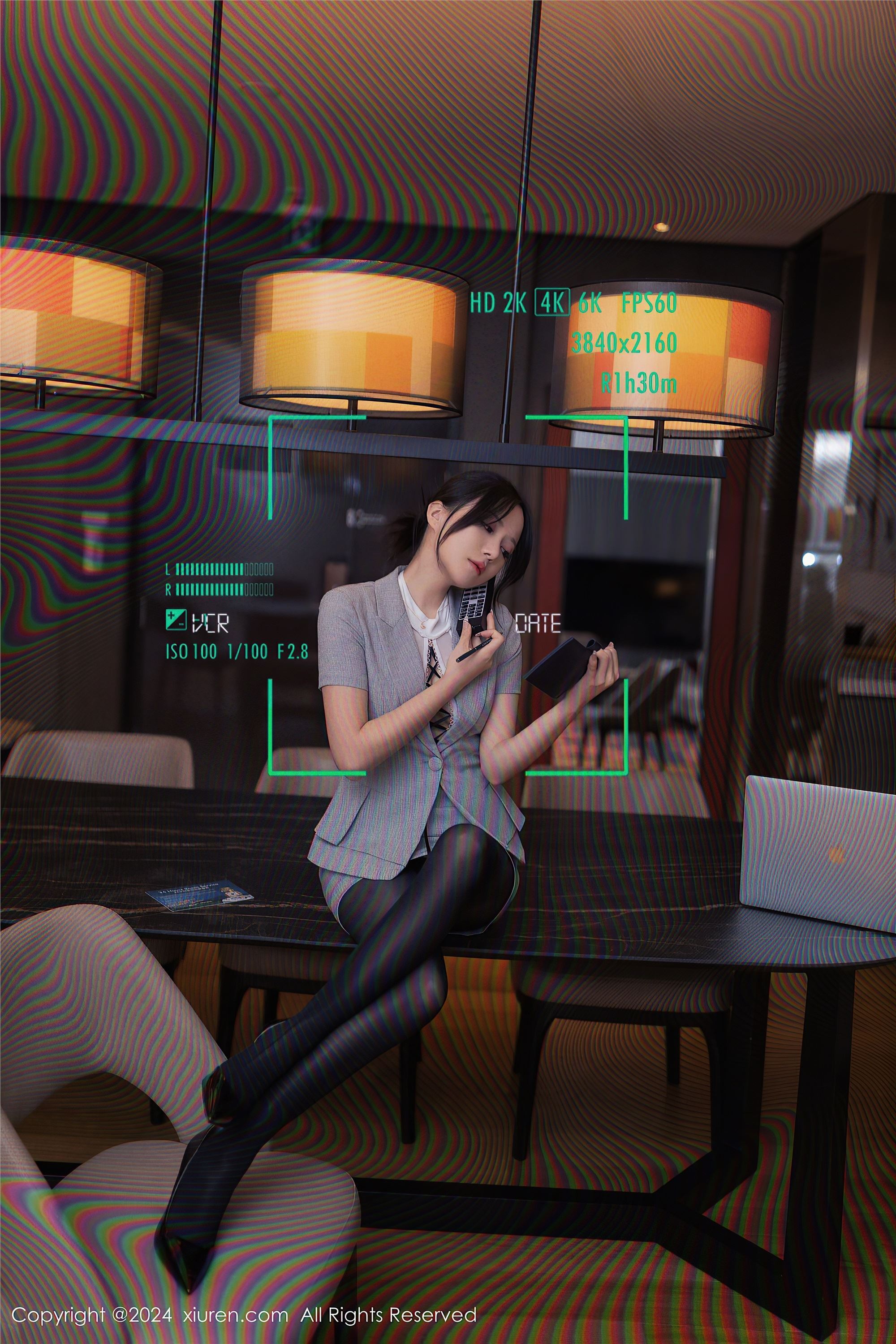 Xiuren秀人网 2024.09.20 NO.9189 鱼子酱Fish